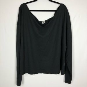 ASOS | Curve Sweat Shirt